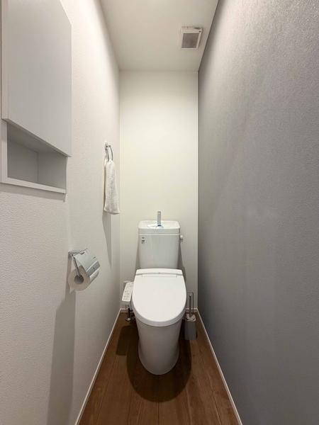 厚木市関口の中古一戸建て