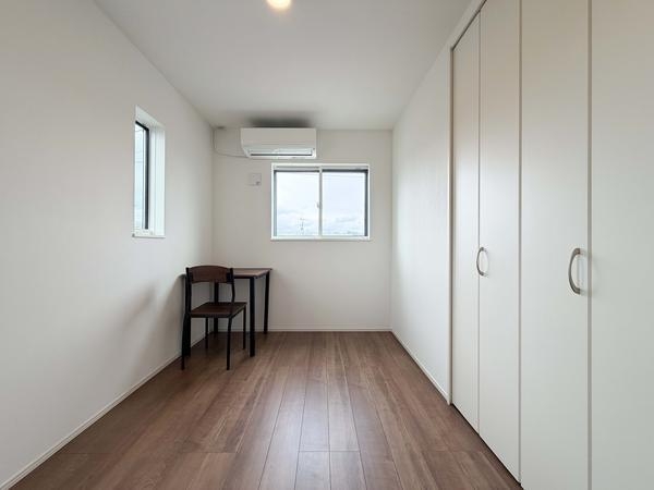 厚木市関口の中古一戸建て