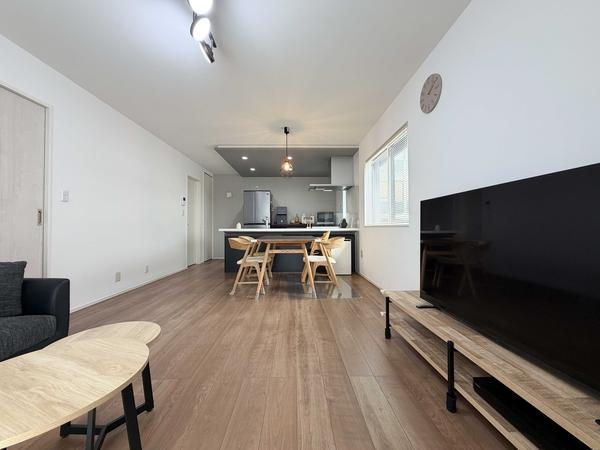 厚木市関口　中古戸建