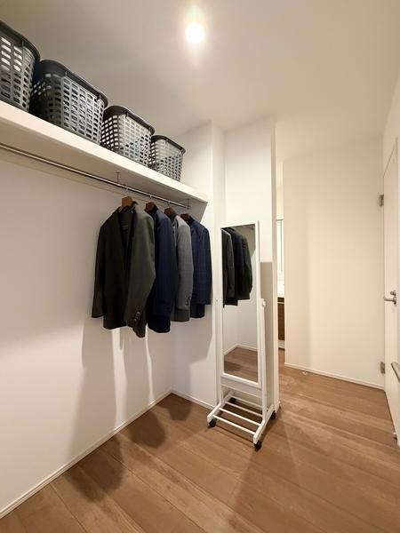 厚木市関口の中古一戸建て