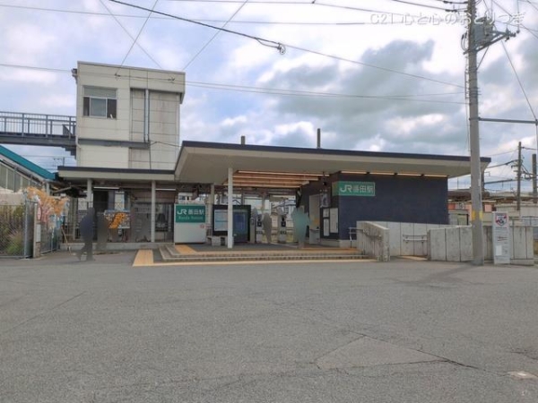 相模原市中央区上溝の新築一戸建(JR「番田」駅)