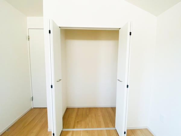 綾瀬市綾西3丁目　新築戸建　全2棟　1号棟