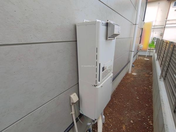 綾瀬市綾西3丁目　新築戸建　全2棟　1号棟