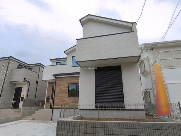 綾瀬市綾西3丁目　新築戸建　全2棟　2号棟
