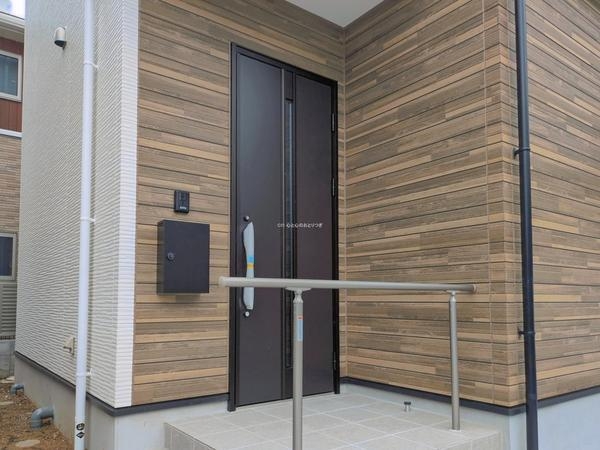 綾瀬市綾西3丁目　新築戸建　全2棟　2号棟