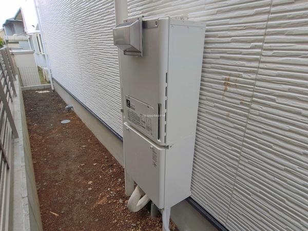 綾瀬市綾西3丁目　新築戸建　全2棟　2号棟