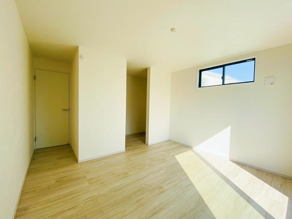 綾瀬市綾西3丁目　新築戸建　全2棟　2号棟