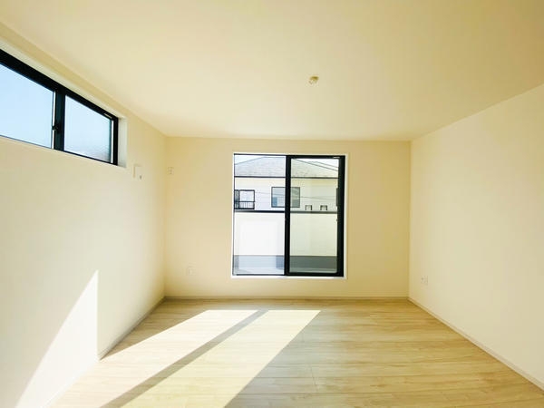 綾瀬市綾西3丁目　新築戸建　全2棟　2号棟