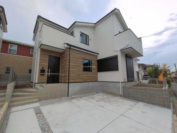 綾瀬市綾西3丁目 新築戸建 全2棟 2号棟