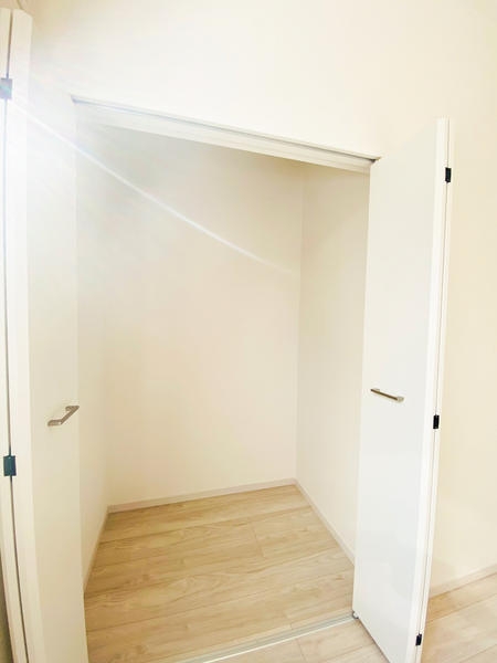 綾瀬市綾西3丁目　新築戸建　全2棟　2号棟