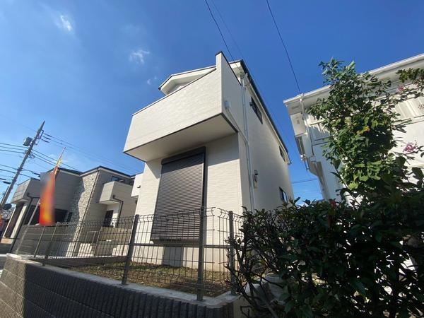 綾瀬市綾西3丁目　新築戸建　全2棟　2号棟