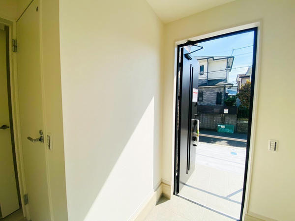 綾瀬市綾西3丁目　新築戸建　全2棟　2号棟
