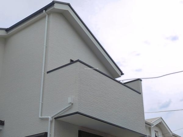 綾瀬市綾西3丁目　新築戸建　全2棟　2号棟