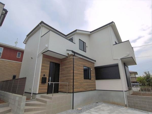 綾瀬市綾西3丁目　新築戸建　全2棟　2号棟