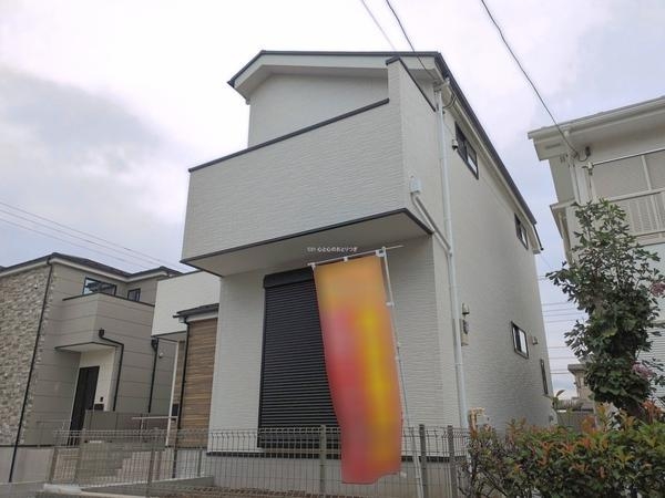 綾瀬市綾西3丁目　新築戸建　全2棟　2号棟