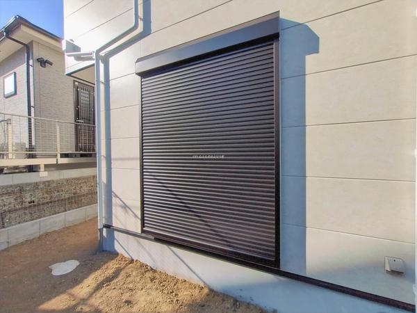 綾瀬市綾西1丁目　新築戸建