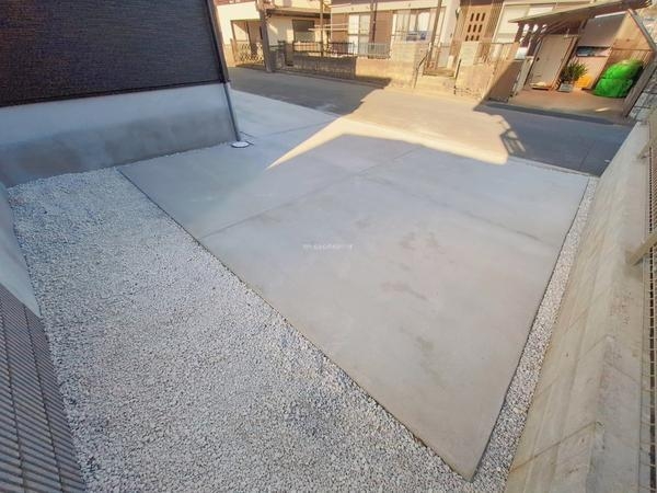 綾瀬市綾西1丁目　新築戸建