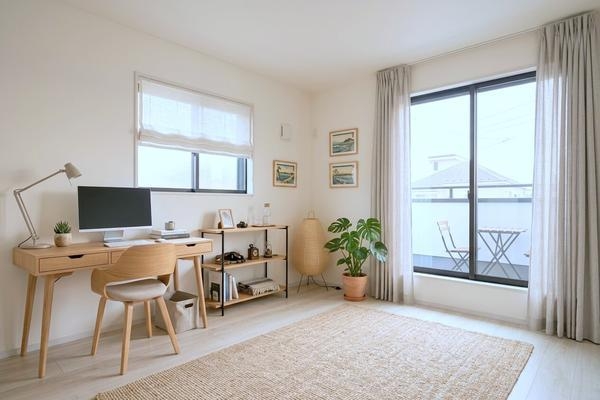 相模原市南区相南2丁目4期　新築分譲住宅　2号棟