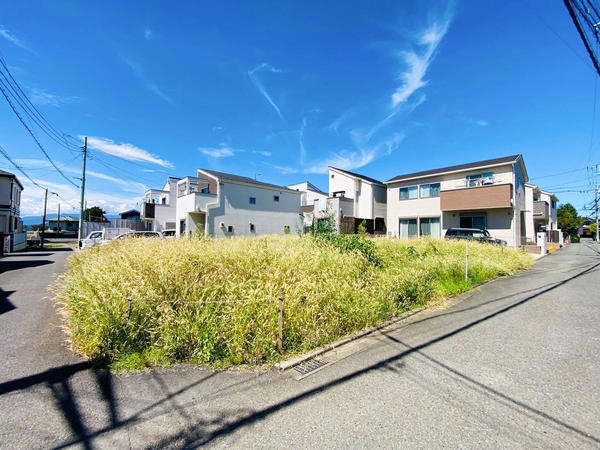 大和市福田　新築戸建　全3棟　1号棟