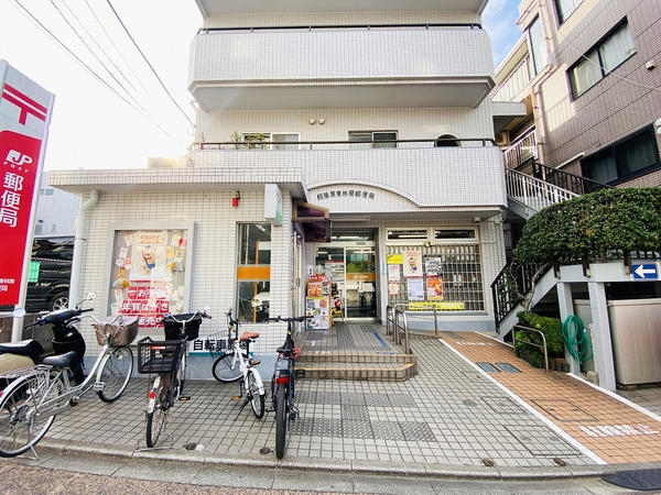 相模原市南区相南１丁目　新築戸建(相模原東林間郵便局)
