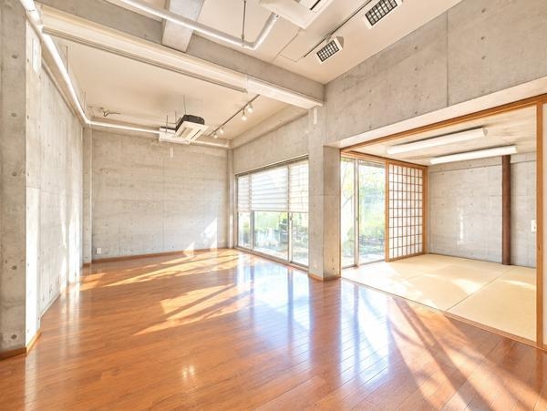大和市深見の中古一戸建て