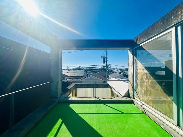 大和市深見の中古一戸建て