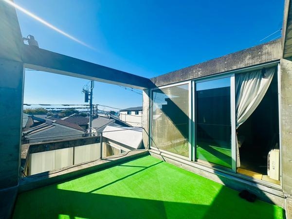 大和市深見の中古一戸建て