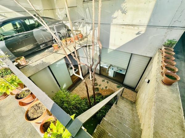 大和市深見の中古一戸建て