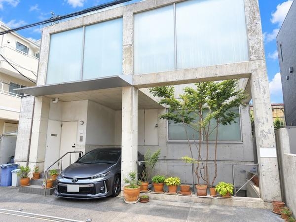 大和市深見 中古戸建