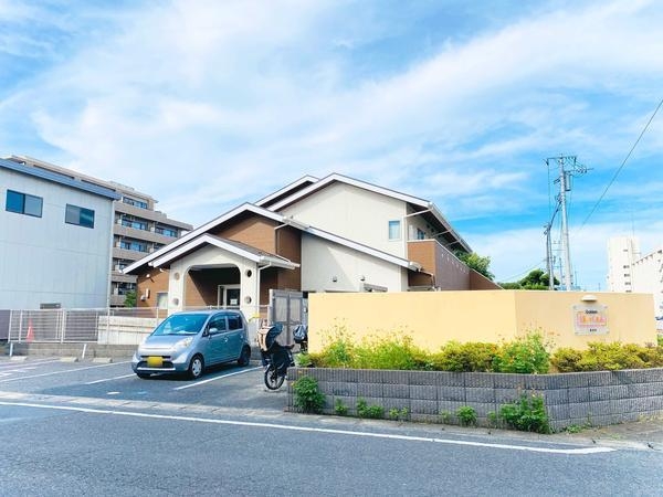 東林間オリエントハウス(Gakkenほいくえん　東林間)