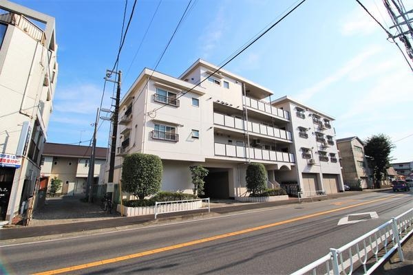 東林間オリエントハウス