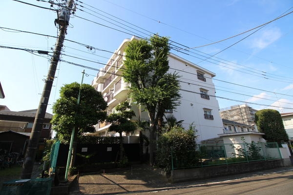 東林間オリエントハウス