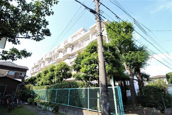 東林間オリエントハウス