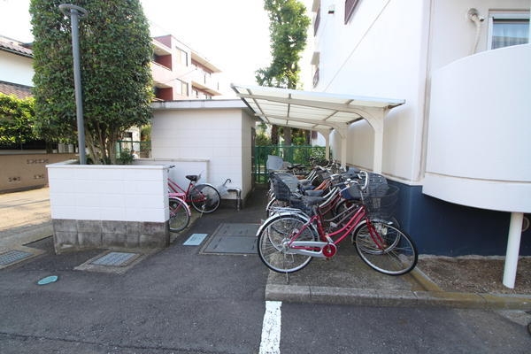 東林間オリエントハウス