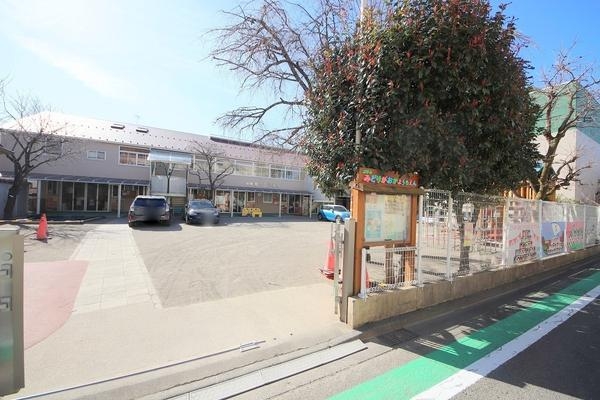 相模原市南区東林間7丁目　新築戸建(相模翠ケ丘幼稚園)