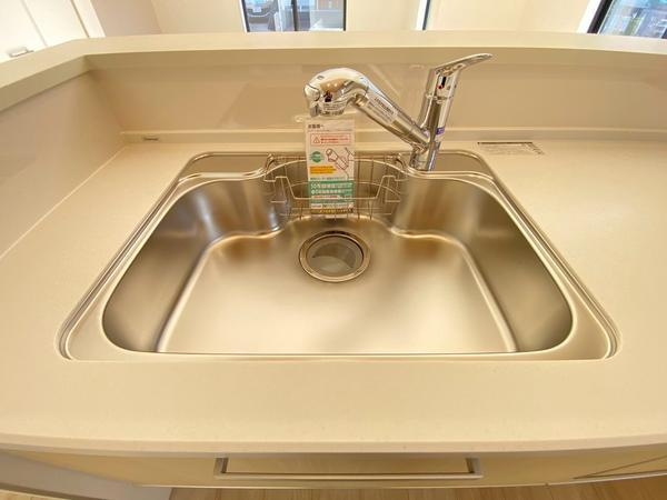 相模原市南区東林間7丁目　新築戸建