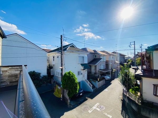 相模原市南区東林間7丁目　新築戸建