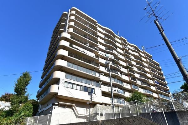 コスモさがみ野