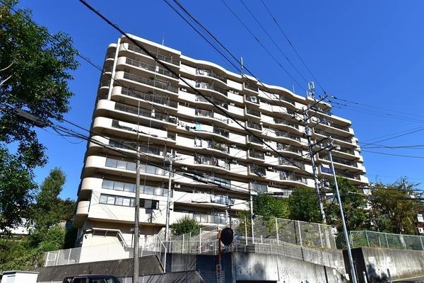 コスモさがみ野