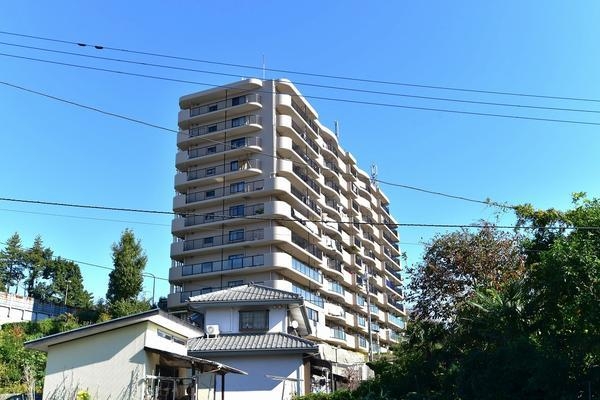 コスモさがみ野