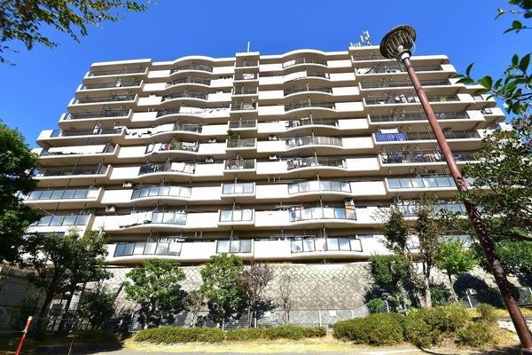コスモさがみ野