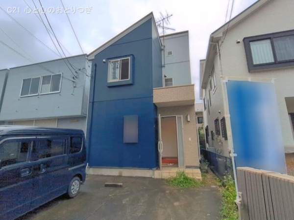 相模原市南区当麻の中古一戸建