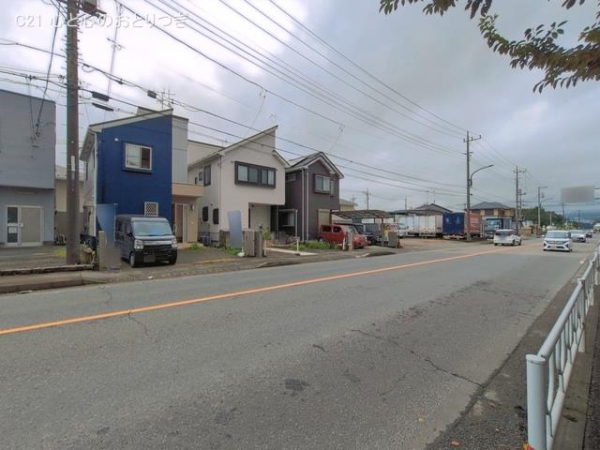 相模原市南区当麻の中古一戸建