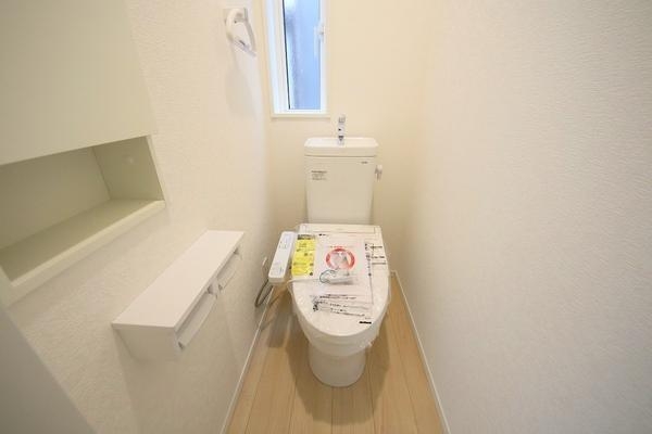 座間市栗原中央1丁目第41　新築分譲住宅
