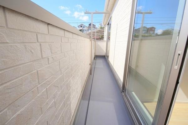 座間市栗原中央1丁目第41　新築分譲住宅