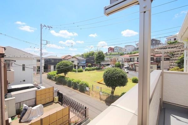 座間市栗原中央1丁目第41　新築分譲住宅