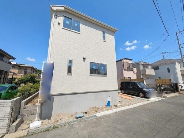 座間市栗原中央1丁目第41　新築分譲住宅