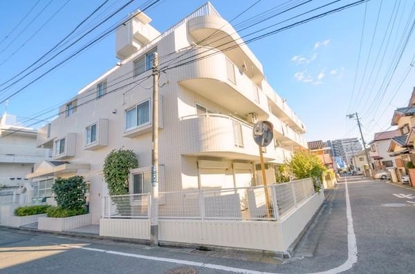 サンピア南林間