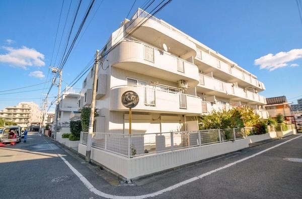 サンピア南林間