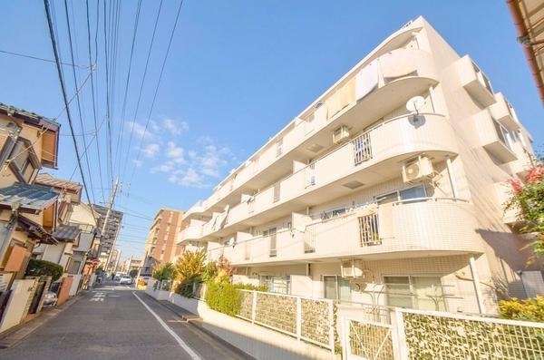 サンピア南林間